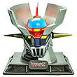 Mazinger Z Vinyl Coin Bank